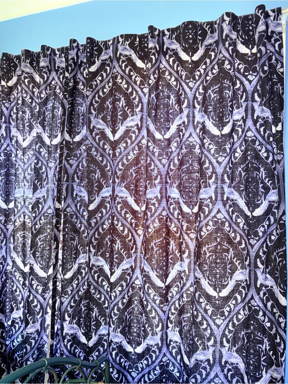Stunning Pottery Barn Curtains